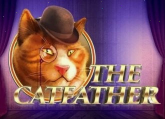 Слот Pragmatic Play The Catfather